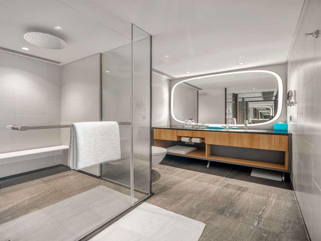 Artyzen Habitat Hongqiao - Korean Street Hotel Xangai
