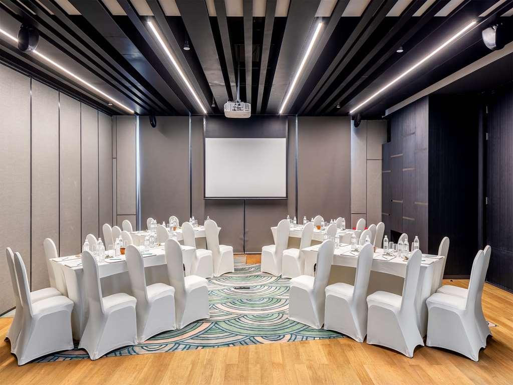 Artyzen Habitat Hongqiao - Korean Street 5* Xangai