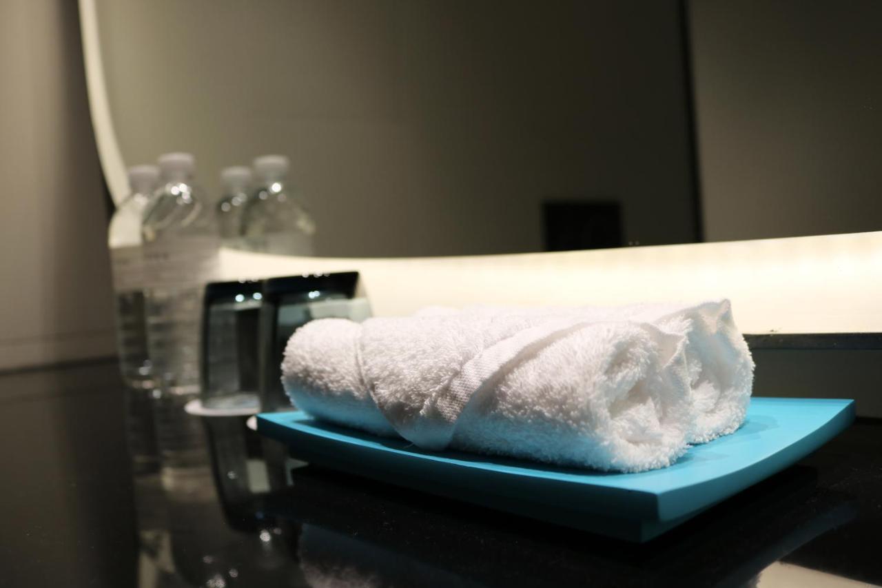 Hotel Artyzen Habitat Hongqiao - Korean Street Xangai