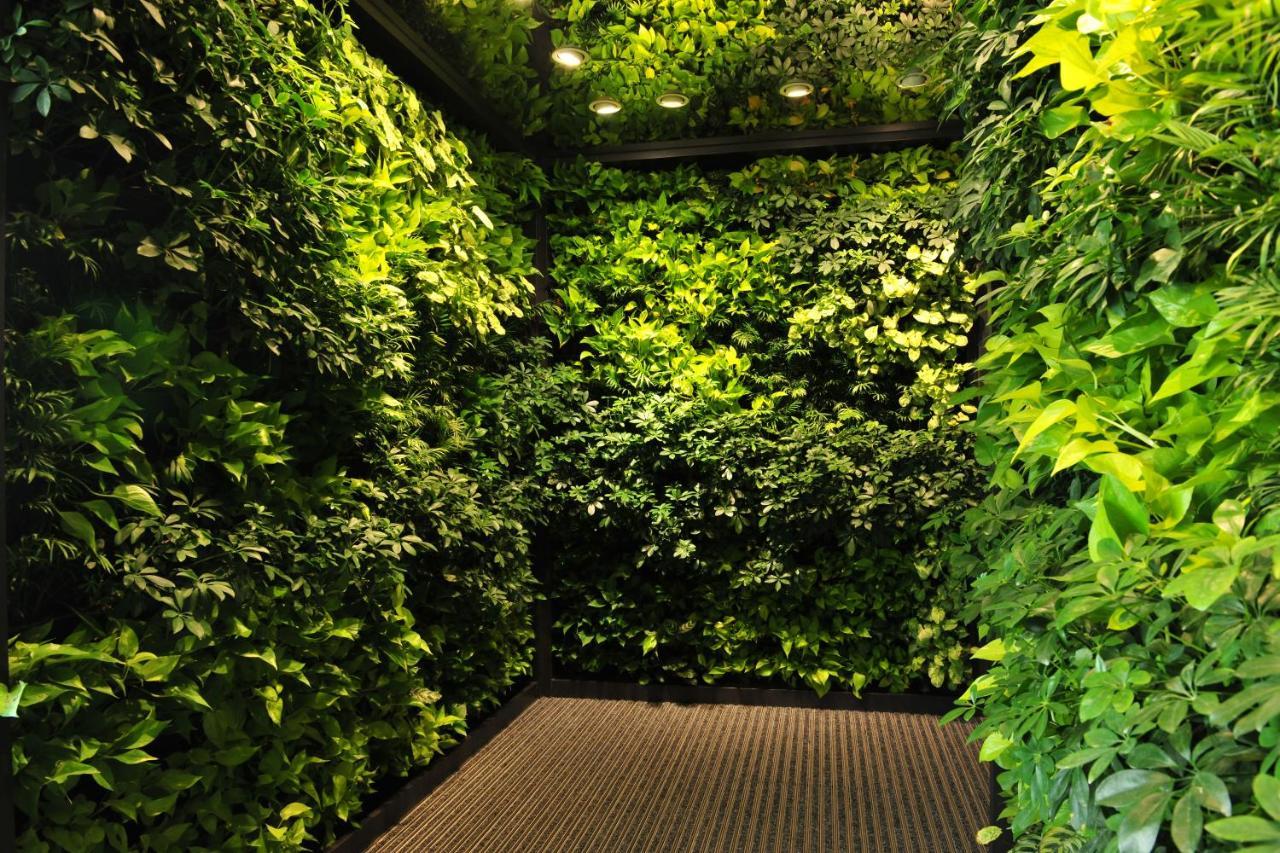 Hotel Artyzen Habitat Hongqiao - Korean Street Xangai