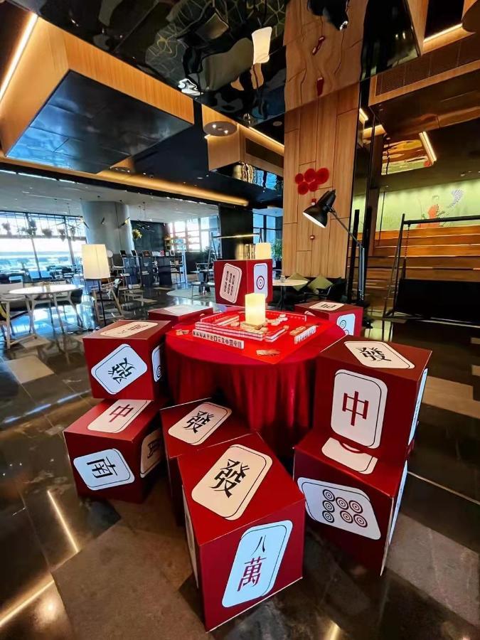Artyzen Habitat Hongqiao - Korean Street Hotel 5*