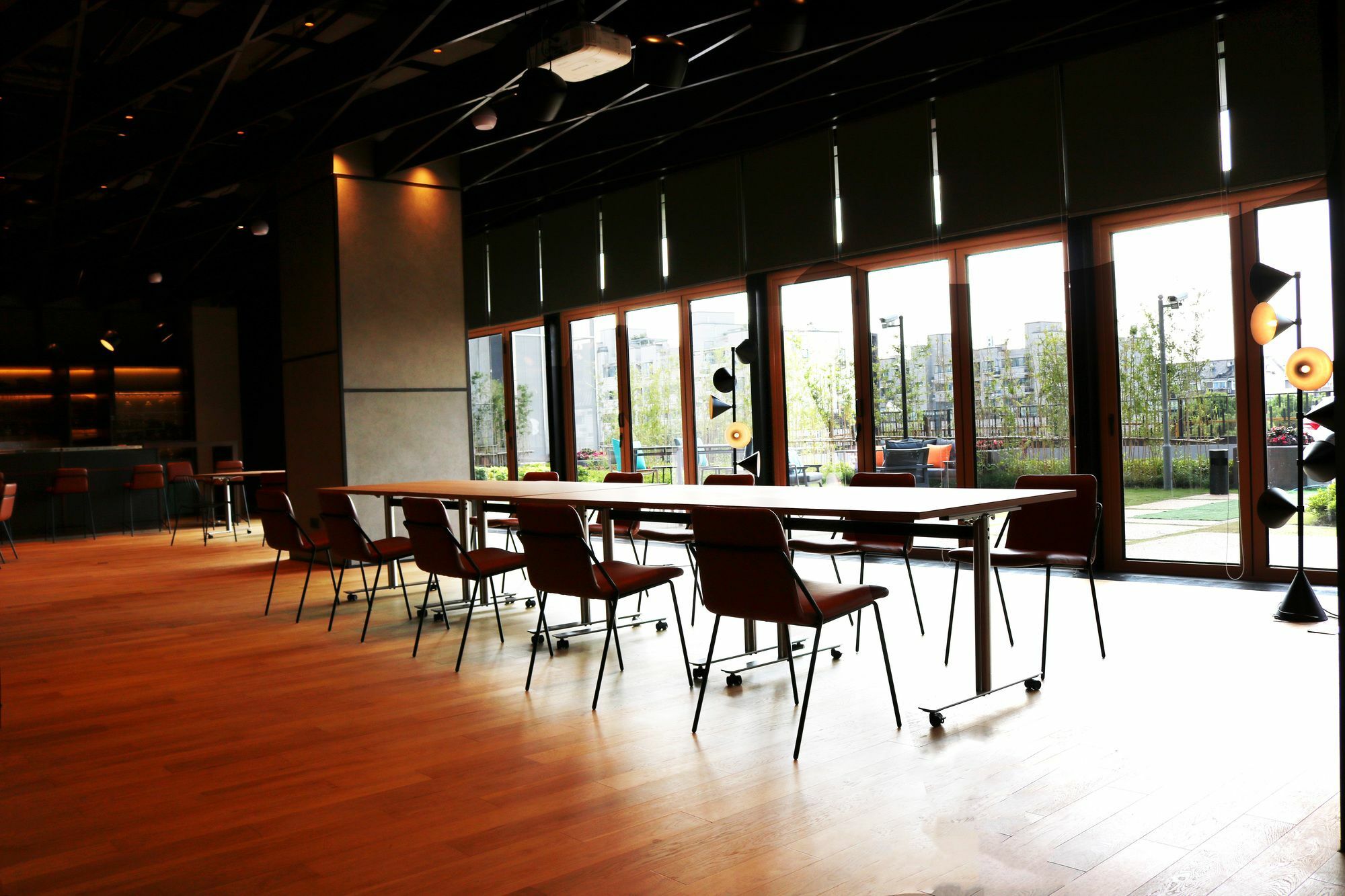 Artyzen Habitat Hongqiao - Korean Street Hotel 5*